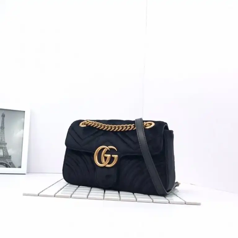 Brother sam Gucci 19B57G0005 Bags 0801